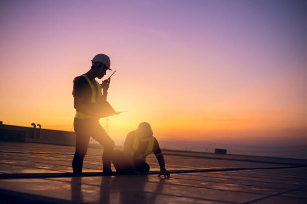 Roof Waterproofing Services in Dry Ridge, KY
