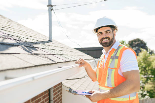 Best Roof Replacement Cost  in Dry Ridge, KY