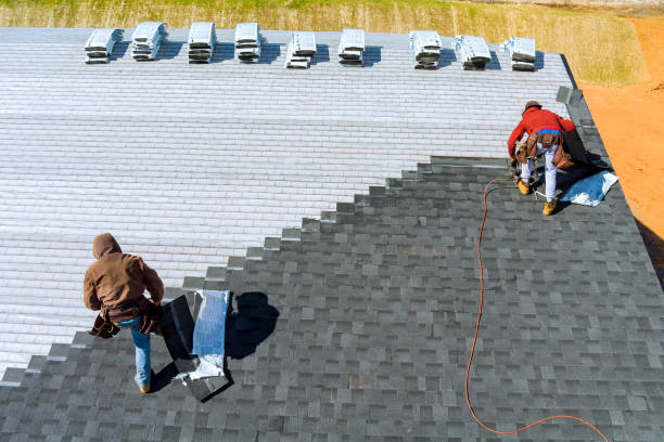 Trusted Dry Ridge, KY Roofing Contractor Experts