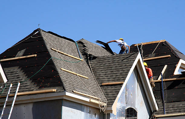 Best Best Roofing Contractors  in Dry Ridge, KY