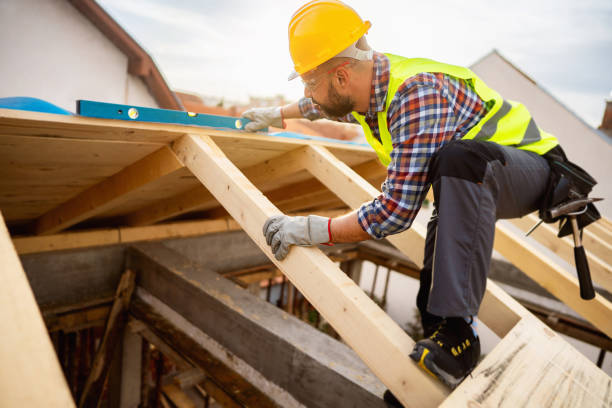 Best Roof Maintenance Services  in Dry Ridge, KY