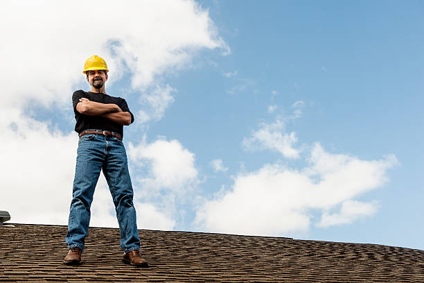 Quick and Trustworthy Emergency Roof Repair Services in Dry Ridge, KY